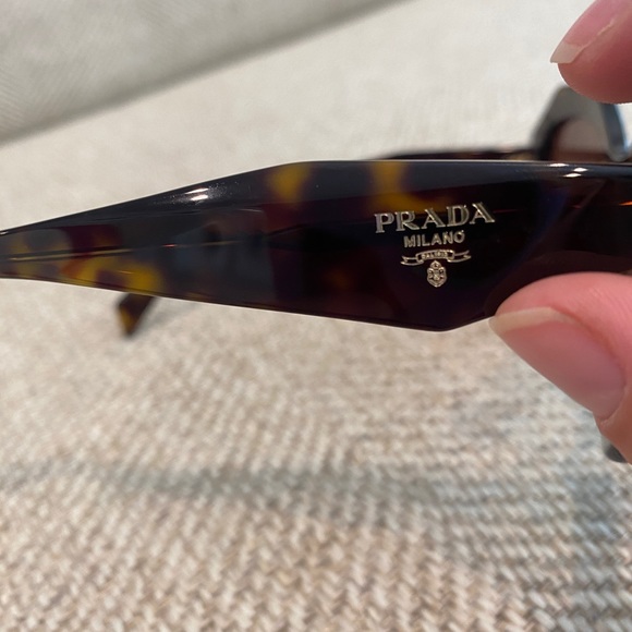 Prada Sunglasses - Picture 6 of 6